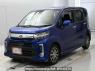Used 2017 AT daihatsu move LA150S Image[0]
