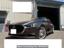 Mazda Mazda3 BPFP