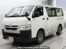 Used 2024 AT toyota hiace-van TRH200V Image[0]