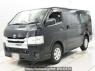 Used 2016 AT toyota hiace-van KDH201V Image[0]