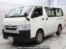 Used 2024 AT toyota hiace-van TRH200V Image[0]