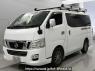 Used 2012 AT nissan nv350-caravan-van VW2E26 Image[0]