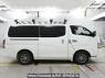 Used 2012 AT nissan nv350-caravan-van VW2E26 Image[2]