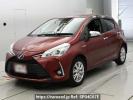 Toyota Vitz NHP130