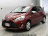 Used 2017 AT toyota vitz NHP130 Image[0]
