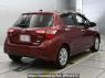 Used 2017 AT toyota vitz NHP130 Image[1]