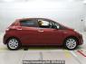 Used 2017 AT toyota vitz NHP130 Image[2]