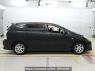 Used 2007 AT toyota wish ZNE10G Image[2]