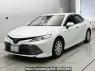 Used 2020 AT toyota camry AXVH70 Image[0]