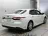 Used 2020 AT toyota camry AXVH70 Image[1]