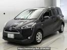 Toyota Sienta NHP170G