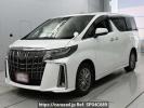 Toyota Alphard Hybrid AYH30W