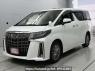 Used 2021 AT toyota alphard-hybrid AYH30W Image[0]