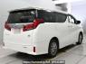 Used 2021 AT toyota alphard-hybrid AYH30W Image[1]