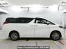 Used 2021 AT toyota alphard-hybrid AYH30W Image[2]