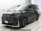 Toyota Vellfire Hybrid AAHH40W