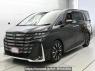 Used 2023 AT toyota vellfire-hybrid AAHH40W Image[0]