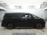 Used 2023 AT toyota vellfire-hybrid AAHH40W Image[2]