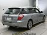 Used 2007 AT subaru legacy-touring-wagon BP5 Image[1]