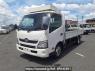 Used 2014 MT hino dutro XZU710M Image[0]