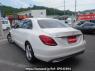 Used 2016 AT mercedes-benz c-class 205040C Image[1]