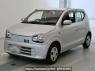 Used 2021 AT suzuki alto HA36S Image[0]