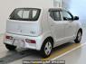 Used 2021 AT suzuki alto HA36S Image[1]