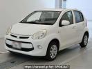 Toyota Passo KGC30