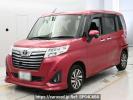 Toyota Roomy M900A
