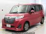 Used 2017 AT toyota roomy M900A Image[0]
