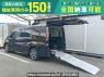 Used 2017 AT honda step-wgn-spada RP3 Image[0]