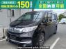 Used 2017 AT honda step-wgn-spada RP3 Image[1]