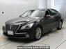 Used 2015 AT toyota crown-hybrid AWS210 Image[0]