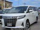 Toyota Alphard AGH30W