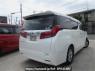 Used 2018 AT toyota alphard AGH30W Image[1]