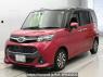 Used 2018 AT toyota tank M900A Image[0]