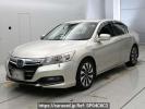 Honda Accord Hybrid CR6