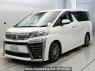 Used 2019 AT toyota vellfire AGH35W Image[0]