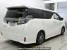 Used 2019 AT toyota vellfire AGH35W Image[1]