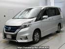 Nissan Serena HFC27