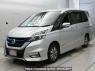 Used 2018 AT nissan serena HFC27 Image[0]