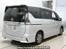 Used 2018 AT nissan serena HFC27 Image[1]