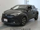 Toyota C-HR ZYX10