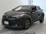 Used 2017 AT toyota c-hr ZYX10 Image[0]