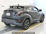 Used 2017 AT toyota c-hr ZYX10 Image[1]