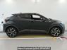 Used 2017 AT toyota c-hr ZYX10 Image[2]