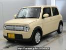 Suzuki ALTO Lapin HE33S