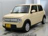 Used 2024 AT suzuki alto-lapin HE33S Image[0]