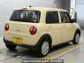 Used 2024 AT suzuki alto-lapin HE33S Image[1]