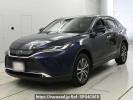 Toyota Harrier MXUA80